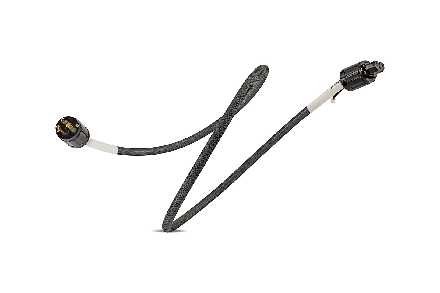 Titan Audio Eros Mains Block and Titan Audio Power Cord Combo